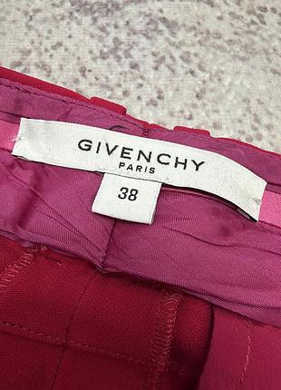 Брюки givenchy😍 7