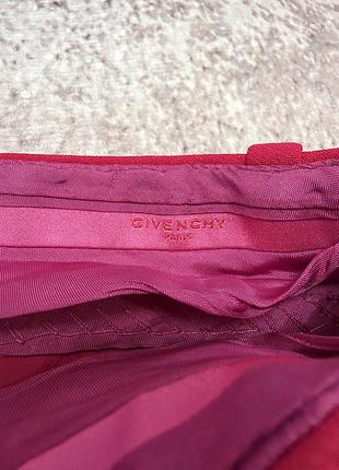 Брюки givenchy😍 8