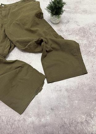 Штани  carhartt vintage🔥 5