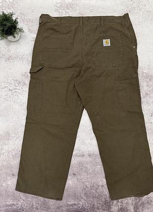 Штани  carhartt vintage🔥 2