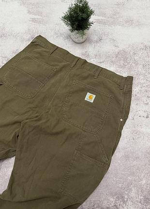 Штани  carhartt vintage🔥 3