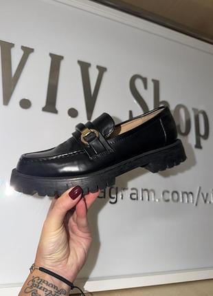 Лофери zara