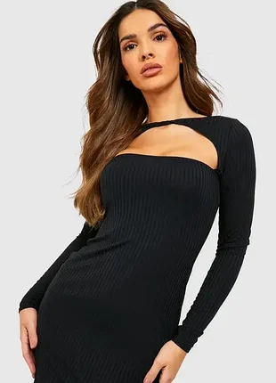 Платье boohoo 2