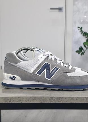 Кроссовки new balance 537
