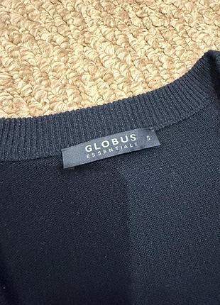 Кардиган кашемировий globus 5