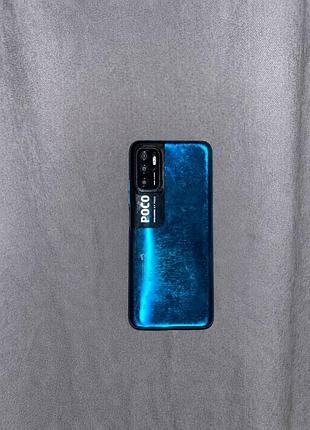 Смартфон poco m3 pro 5g