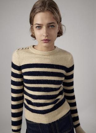 Жіночий светр zara