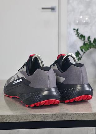 Кроссовки salomon alphaglide оригинал 4