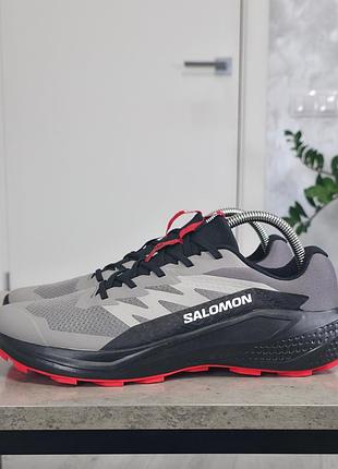 Кроссовки salomon alphaglide оригинал 2