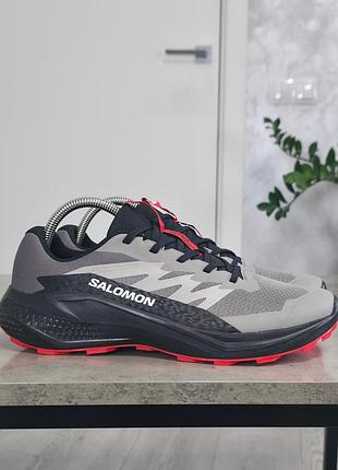 Кроссовки salomon alphaglide оригинал