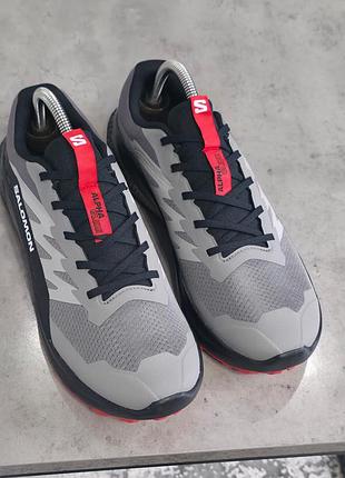 Кроссовки salomon alphaglide оригинал 3