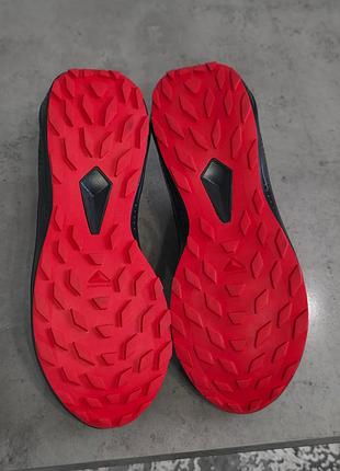 Кроссовки salomon alphaglide оригинал 6