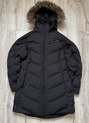 Куртка helly hansen