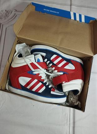 Сникерсы кроссовки adidas