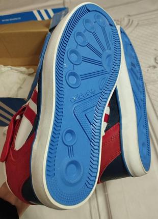 Снікерси кросівки adidas 5