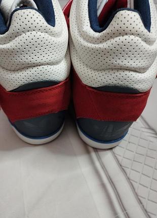 Снікерси кросівки adidas 2