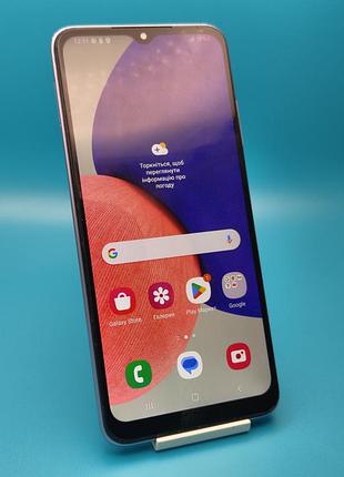 Продам samsung galaxy a22 5g (sm-a226b/dsn) 4/64 gb (violet / лавандовый)