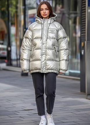 Куртка люкс 6