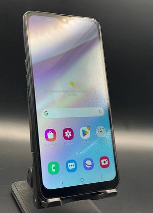 Продам samsung galaxy a10s (sm-a107f/ds) 2/32 gb (black / чорний)