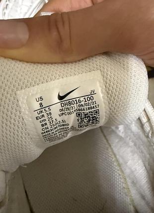 Кросівки nike air max 97 white reflective 5