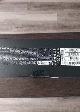 Навушники jbl quantum 100 3