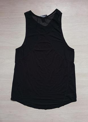 Женская майка guess, размер м 2