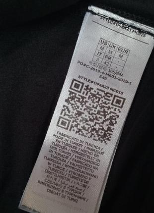 Женская майка guess, размер м 4
