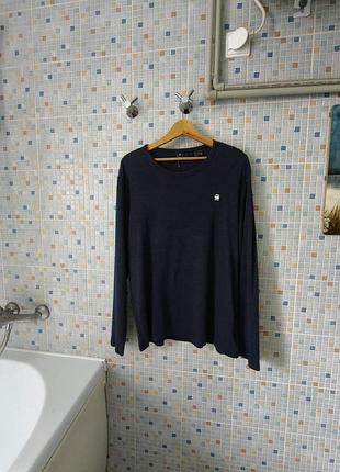Лонгслив, футболка с длинным рукавом g star raw.
