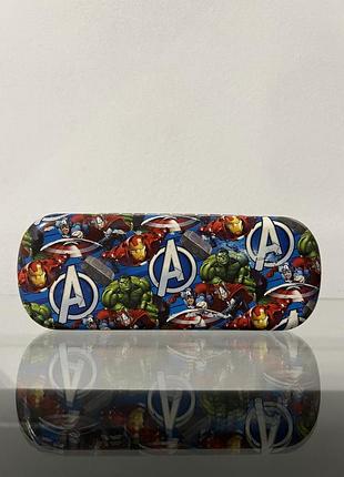 Чехол под очки marvel the avengers
