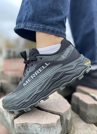 Кросівки ( оригінал) merrell agility peak 6 gtx j00003276