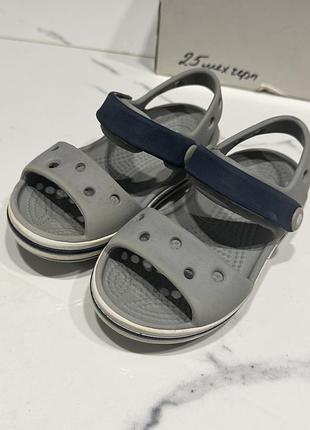 Crocs 21 рр