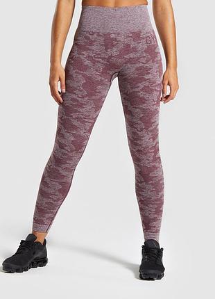 Легінси жіночі спортивні gymshark