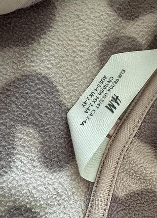 Спортивні костюми для дівчинки h&m, 3 шт, камуфляж, 3-4 роки