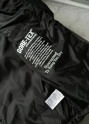 Куртка arcteryx jacket 6