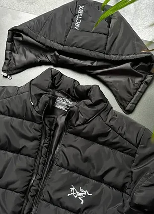 Куртка arcteryx jacket 4