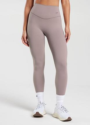 Жіночі лосіни спортивні gymshark