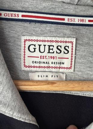 Чоловіче худі guess 4