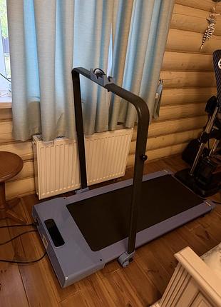 Бігова доріжка energyfit ef-m111 для ходьби
