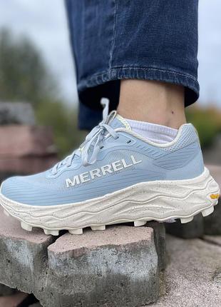Кросівки жіночі ( оригінал) merrell agility peak 6 j00006391