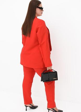 Костюм жіночий 3