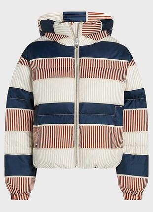 Куртка tommy hilfiger 2