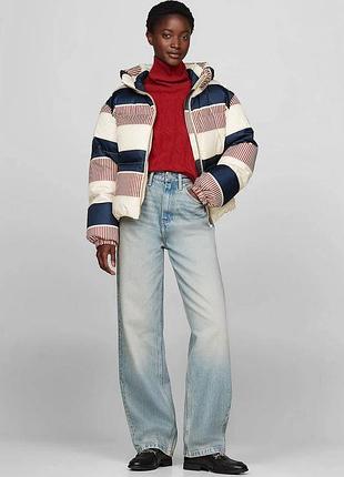 Куртка tommy hilfiger 3