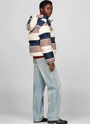 Куртка tommy hilfiger