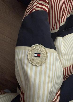 Куртка tommy hilfiger 5
