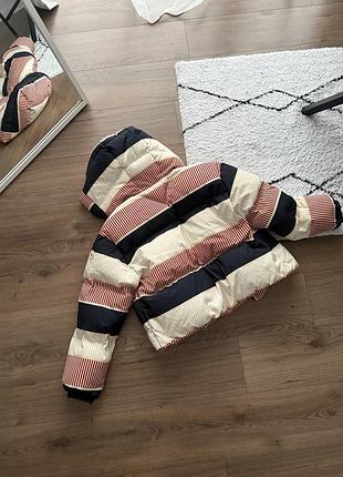 Куртка tommy hilfiger 6