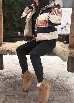 Куртка tommy hilfiger 7