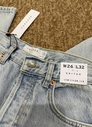 Джинси topshop 5