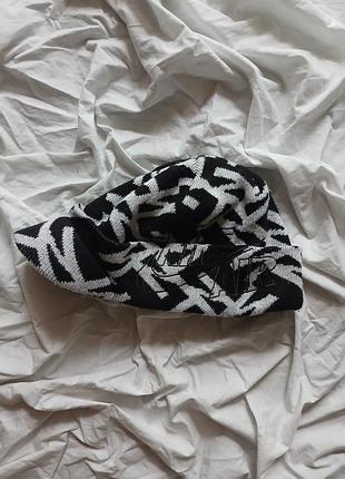 Оригинальная винтажная кепка/ шапка-бини nike air стильный streetwear