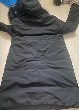 Парка zara 6