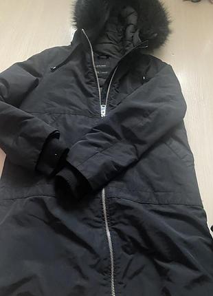 Парка zara 3